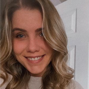 Meet your Posher, Skyler